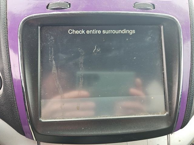 Used 2018 Dodge Journey SXT image 20