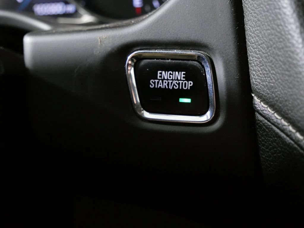 Used 2018 GMC Acadia Denali w/ Technology Package AWD/4WD image 24