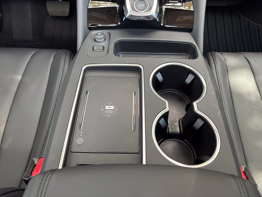 New 2026 Acura MDX FWD image 26