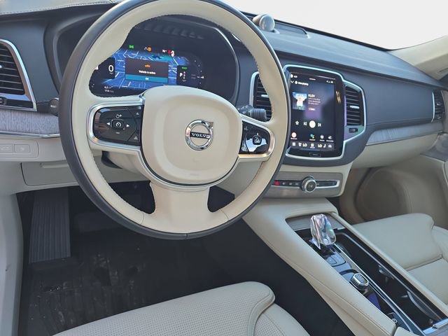 Used 2024 Volvo XC90 T8 Ultimate w/ Lounge Package image 20