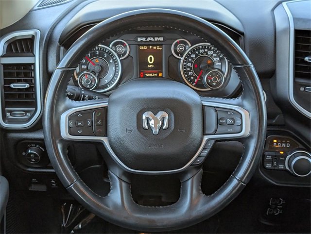 Used 2020 RAM 1500 Big Horn image 33