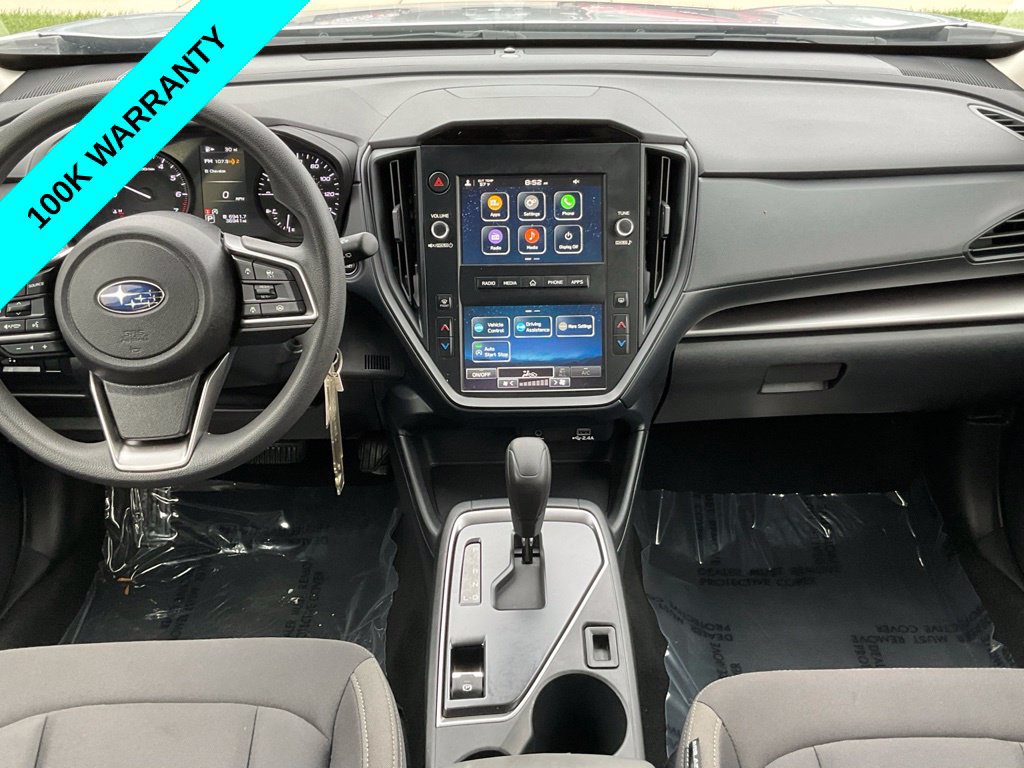 Certified 2025 Subaru Impreza 2.0i AWD/4WD image 26