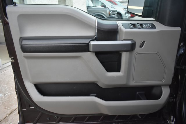 Used 2018 Ford F150 XLT image 14