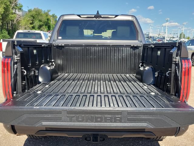 Used 2023 Toyota Tundra Platinum AWD/4WD image 28