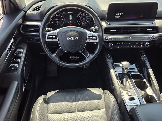 Used 2022 Kia Telluride SX FWD image 13