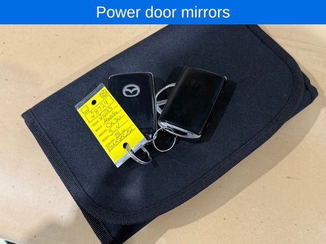 Used 2023 MAZDA CX-30 AWD 2.5 S image 22