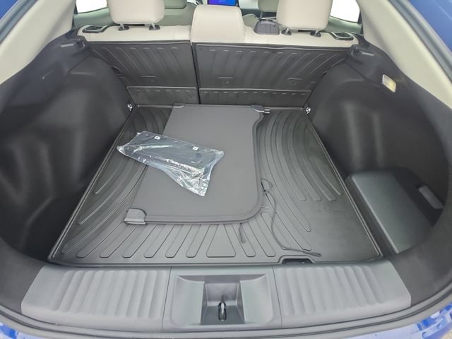Certified 2026 Toyota Prius Limited w/ Limited Premium Package FWD image 13