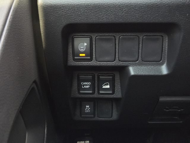 Used 2024 Nissan Frontier S w/ Technology Package AWD/4WD image 23