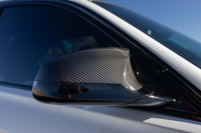 Used 2016 BMW M3 image 19