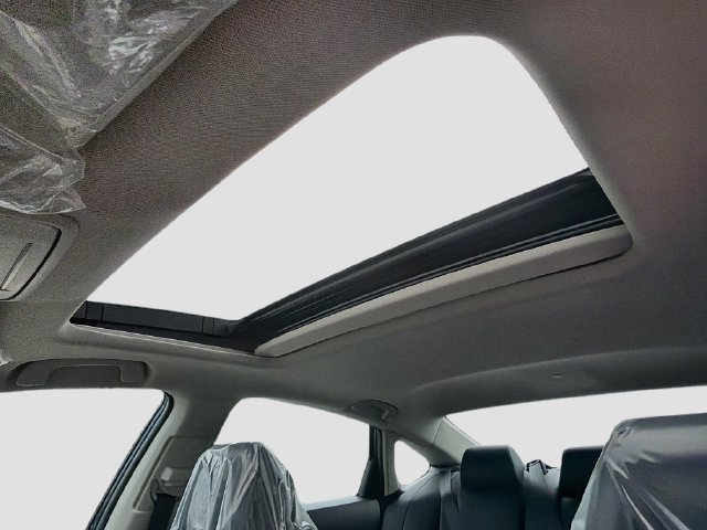 New 2026 Honda Accord EX-L image 19