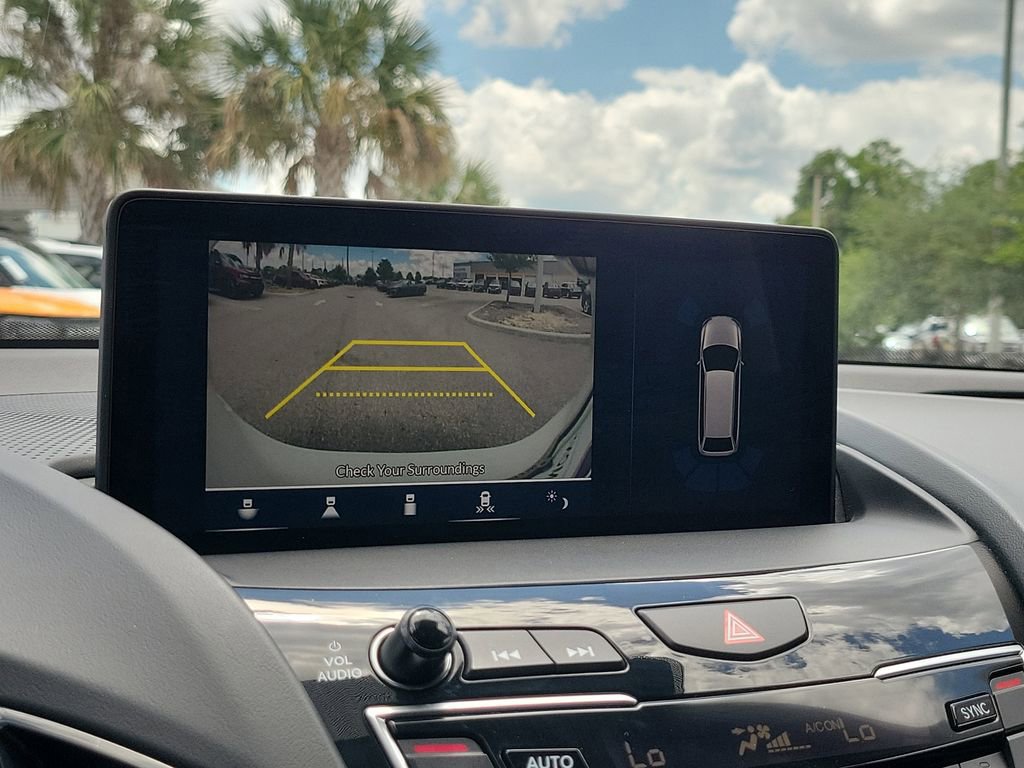 Used 2023 Acura RDX w/ Technology Package FWD image 24