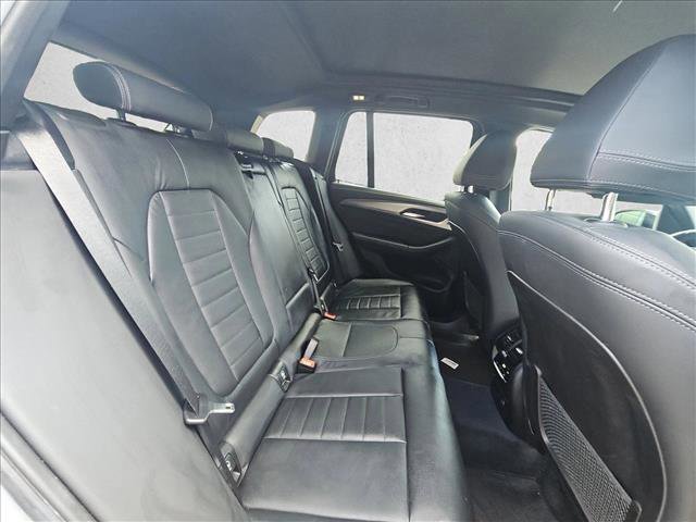 Used 2019 BMW X3 M40i w/ Premium Package AWD/4WD image 19