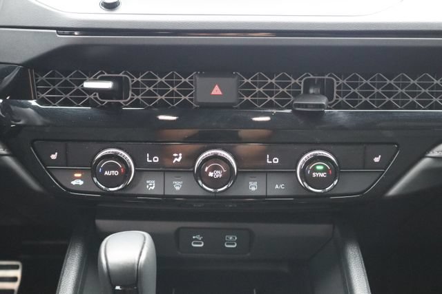 Used 2025 Honda Accord Sport image 13