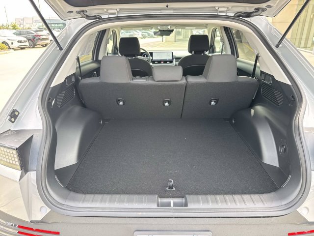 New 2027 Hyundai Ioniq 5 SE RWD image 11