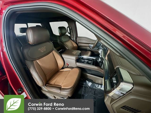 New 2026 Ford F250 King Ranch AWD/4WD image 31