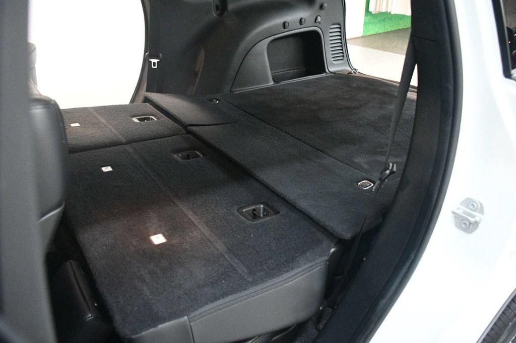 Used 2022 Jeep Grand Cherokee Limited AWD/4WD image 73