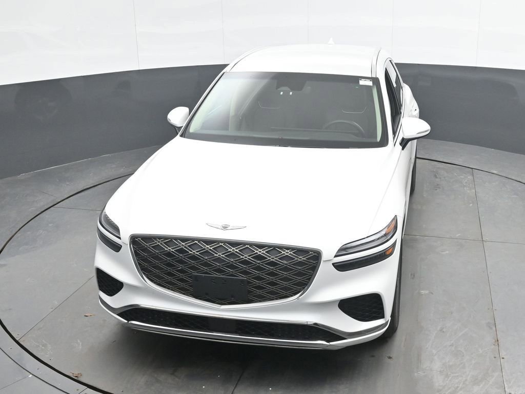 Used 2026 Genesis GV70 2.5T image 36