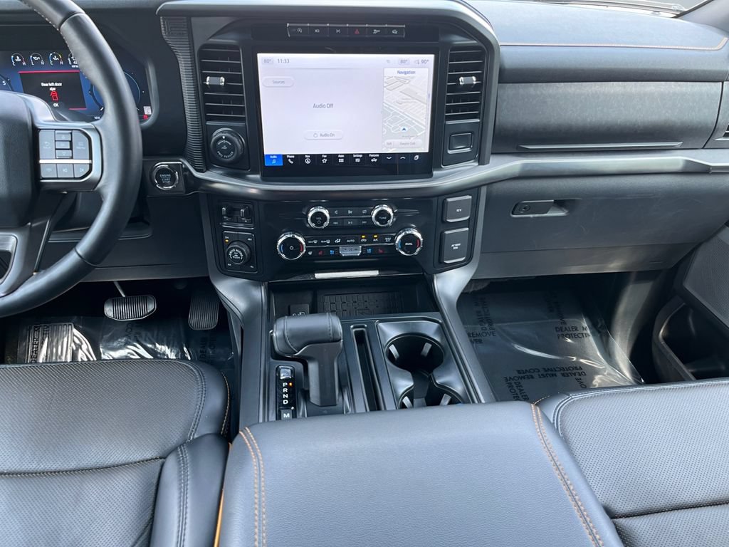 Used 2024 Ford F150 Tremor w/ Equipment Group 402A High AWD/4WD image 11