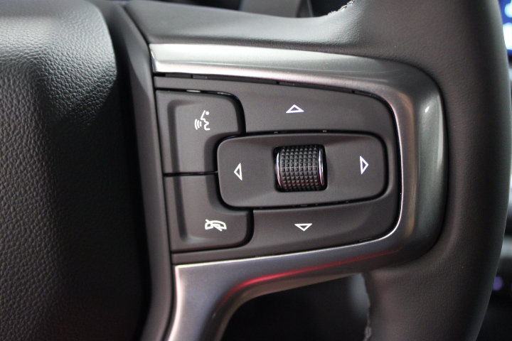 New 2026 Chevrolet Silverado 1500 LT Trail Boss w/ LT Trail Boss Premium Package AWD/4WD image 36