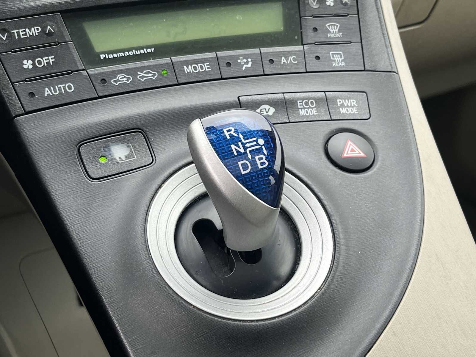 Used 2011 Toyota Prius Four w/ Solar Roof Pkg image 48