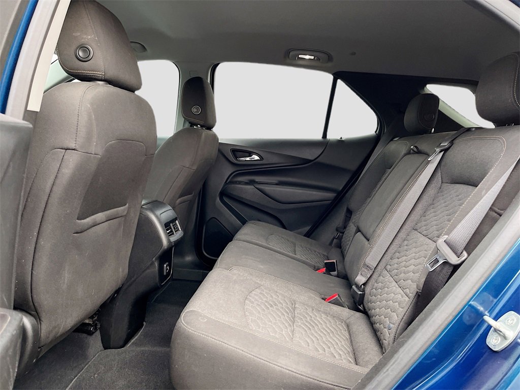 Used 2020 Chevrolet Equinox LT image 22