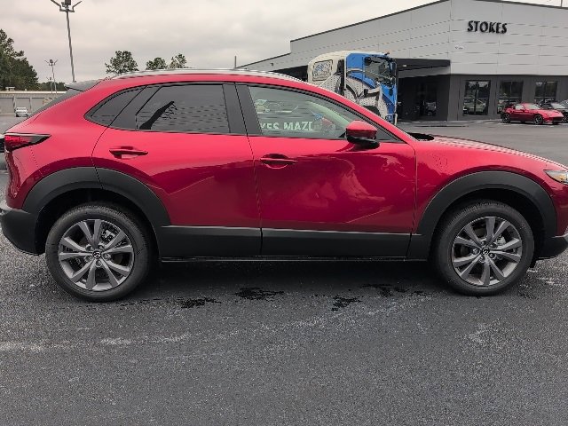 New 2026 MAZDA CX-30 AWD 2.5 S w/ Premium Package image 2