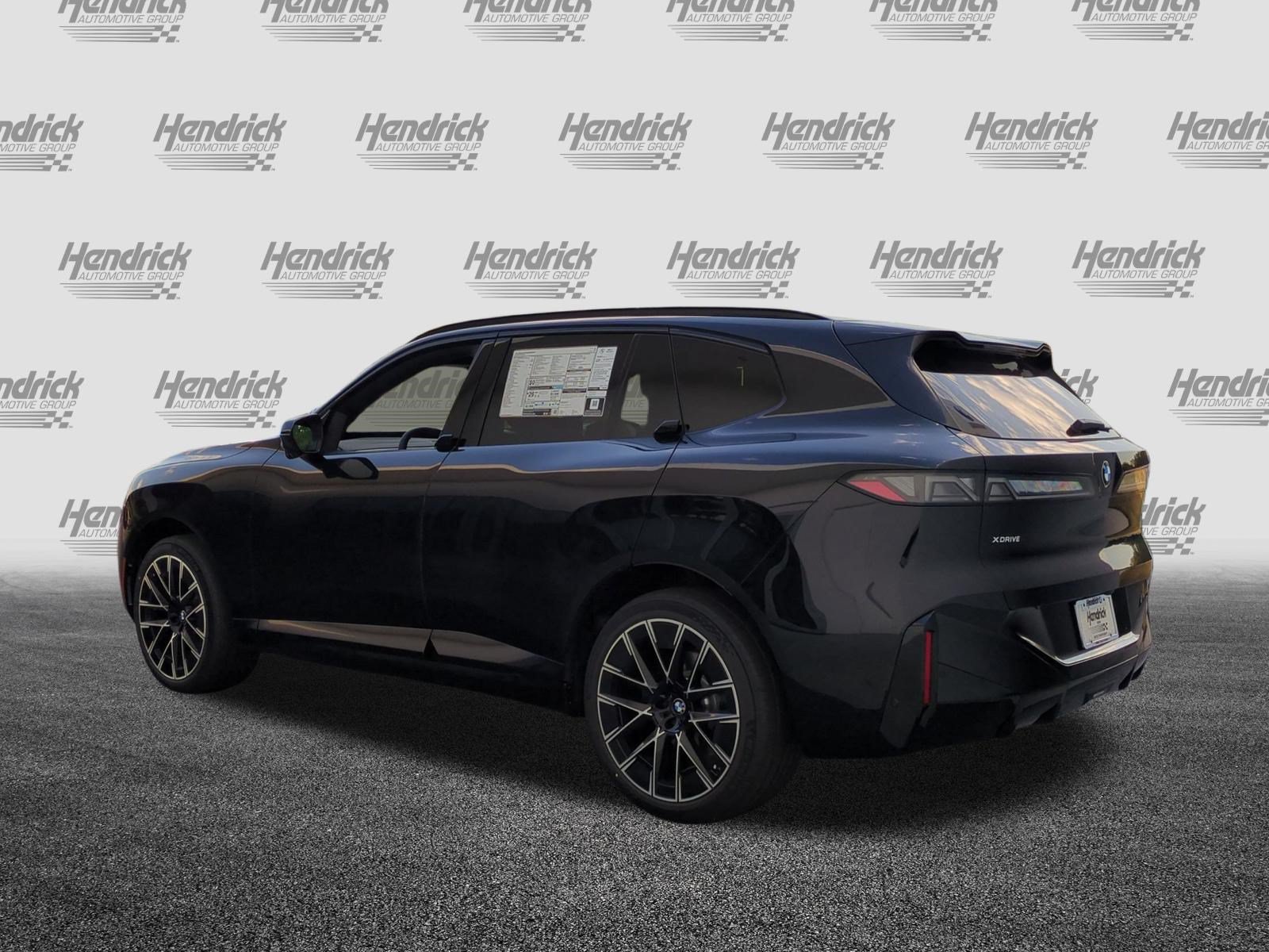 New 2027 BMW X5 xDrive50e w/ M Sport Package AWD/4WD image 8