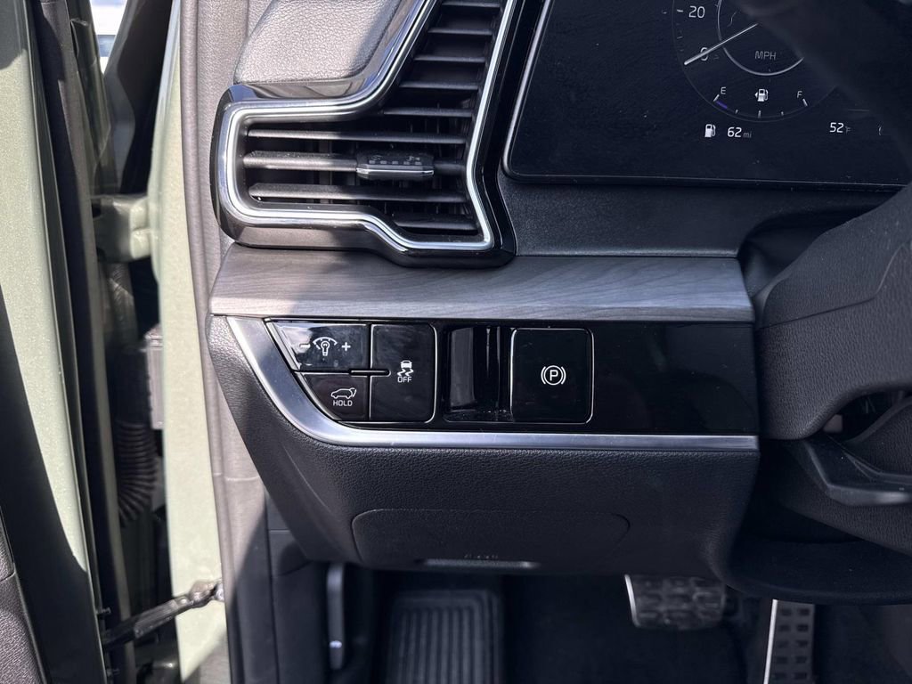 Used 2023 Kia Sportage X-Pro image 24