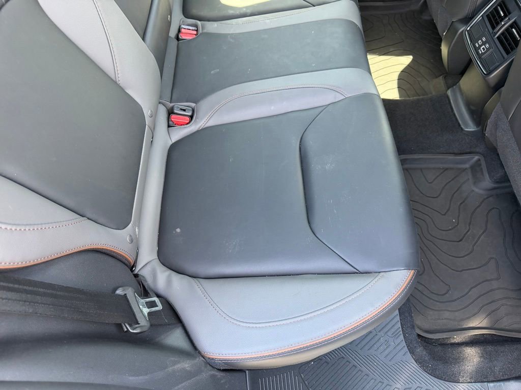 Used 2025 Subaru Forester Sport w/ Popular Package #2 image 18