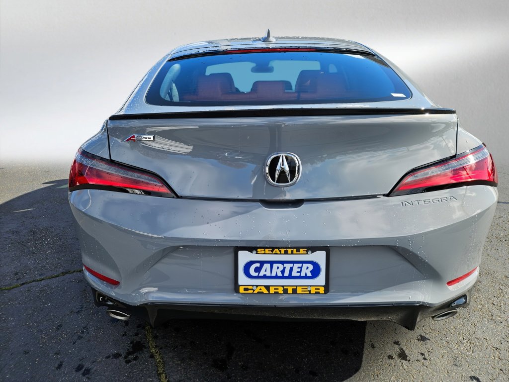 New 2026 Acura Integra A-Spec image 6