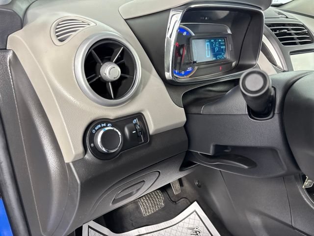 Used 2016 Chevrolet Trax LS AWD/4WD image 16