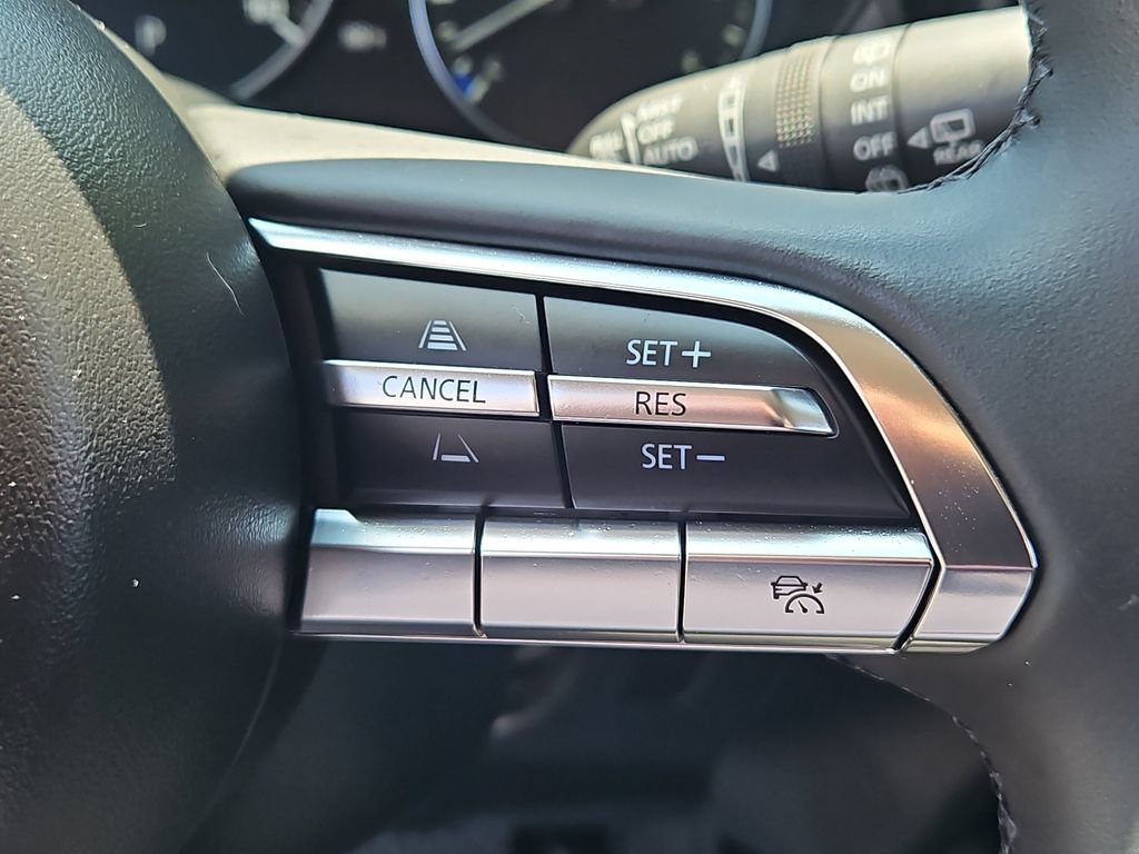 Used 2025 MAZDA CX-50 AWD 2.5 S w/ Weather Package image 27