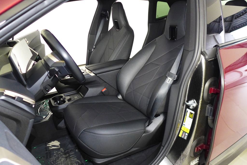 Certified 2023 BMW iX xDrive50 w/ Sport Package image 21