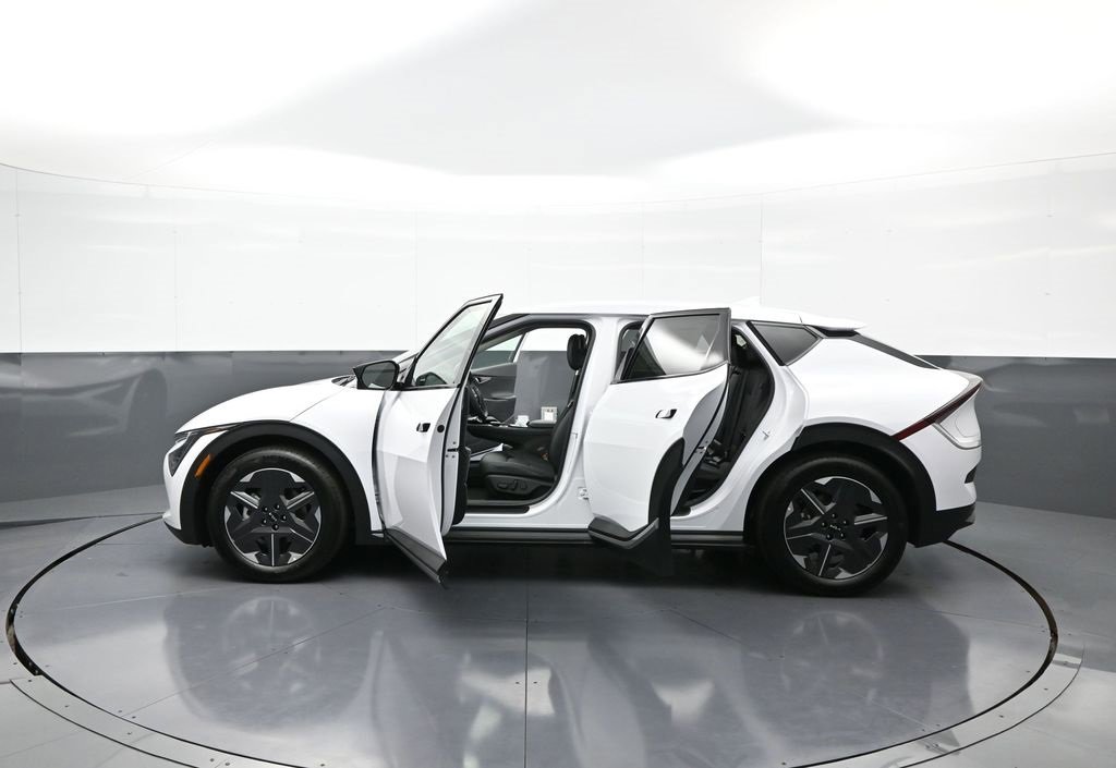New 2025 Kia EV6 Light image 41