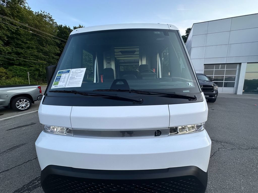 Used 2024 Chevrolet Brightdrop 600 w/ Commercial Equipment Package AWD/4WD image 35