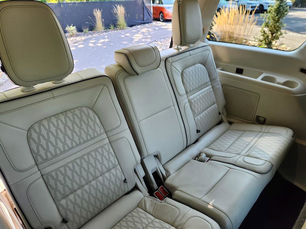 Certified 2021 Lincoln Navigator Black Label image 20