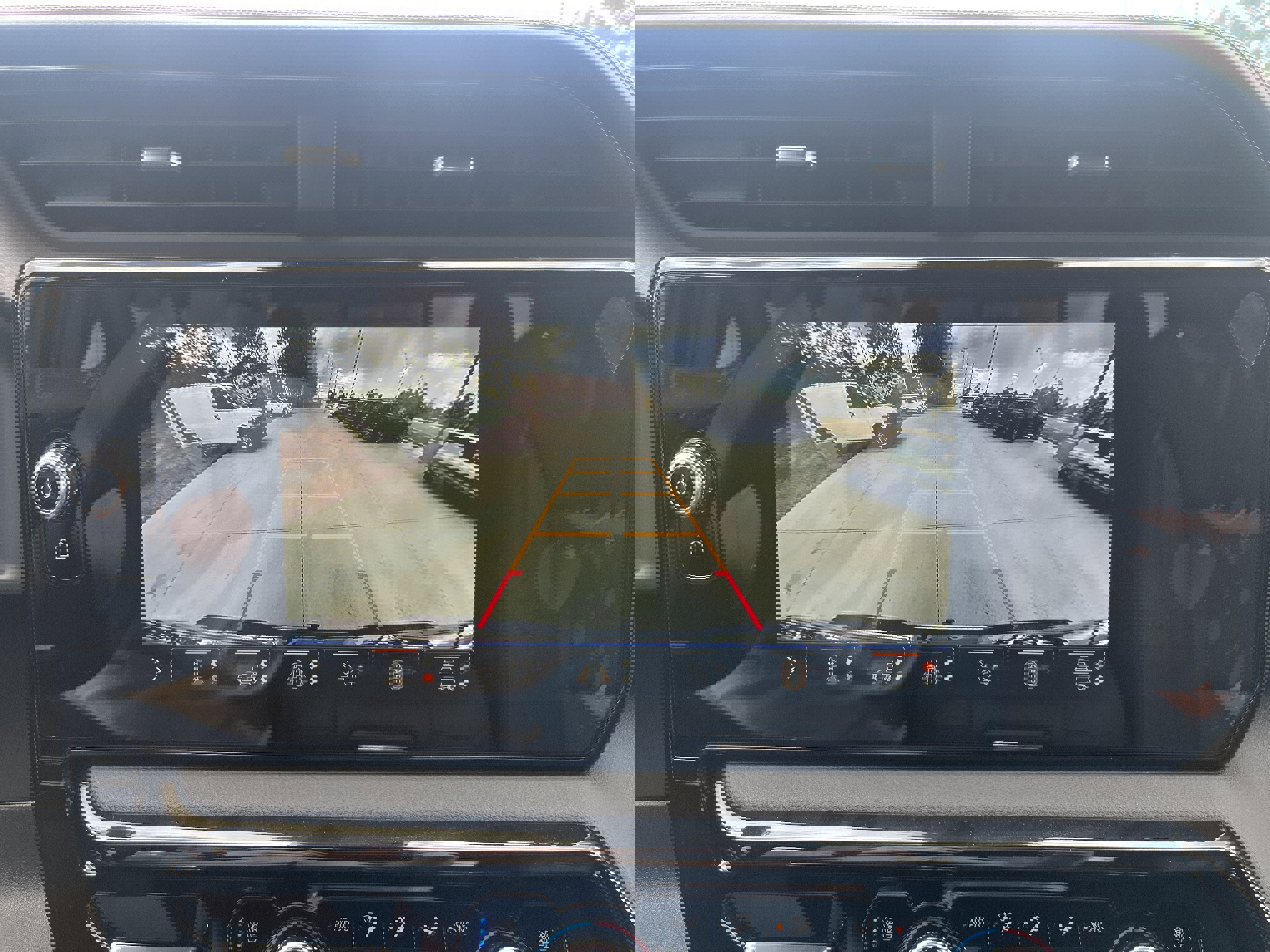 New 2026 GMC Sierra 3500 AT4 w/ AT4 Premium Plus Package image 31