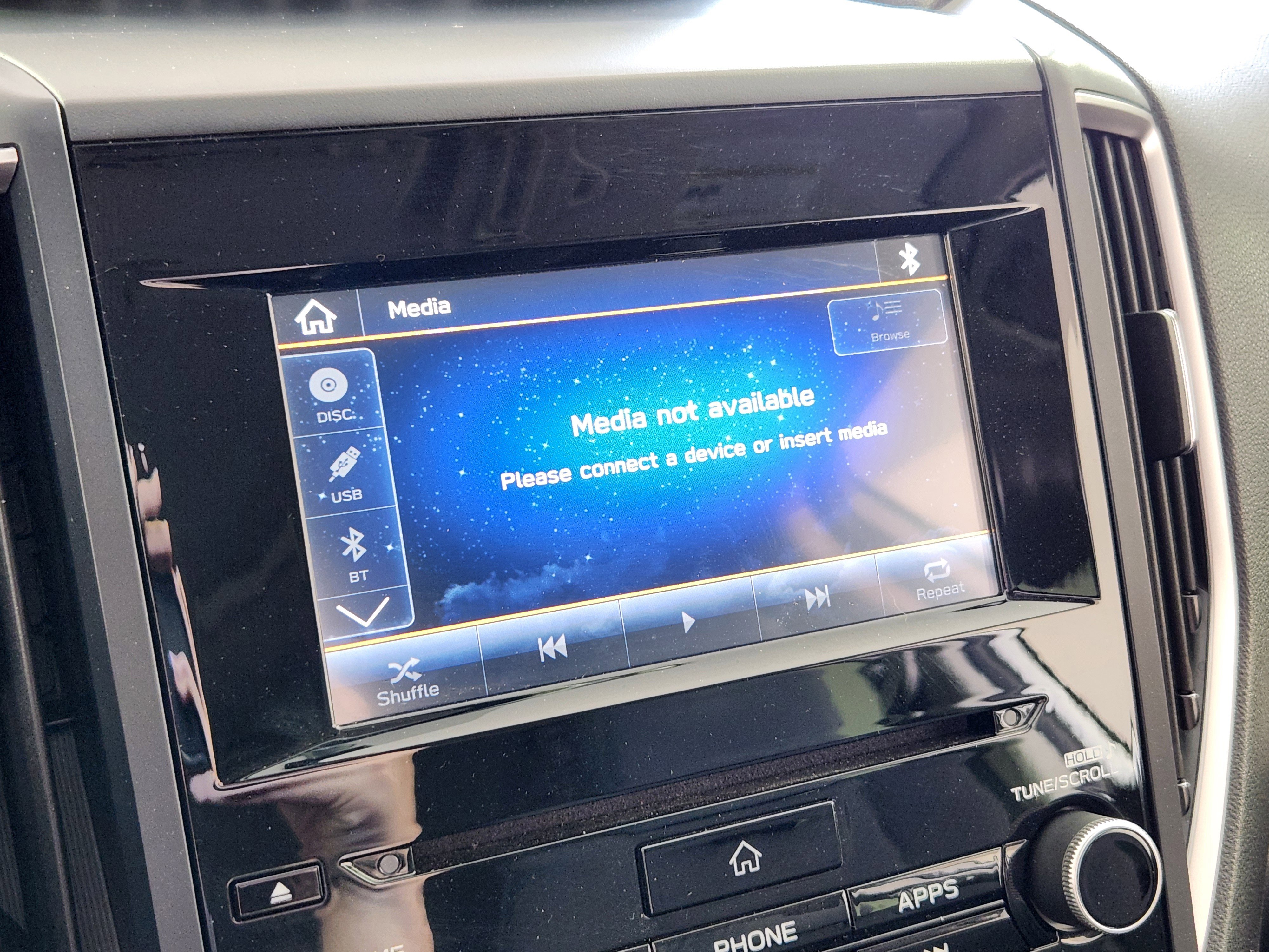 Used 2019 Subaru Forester Premium image 22