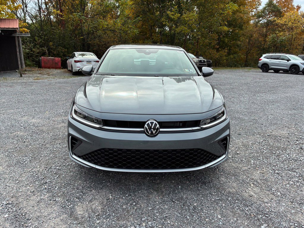 New 2026 Volkswagen Jetta SE FWD image 7