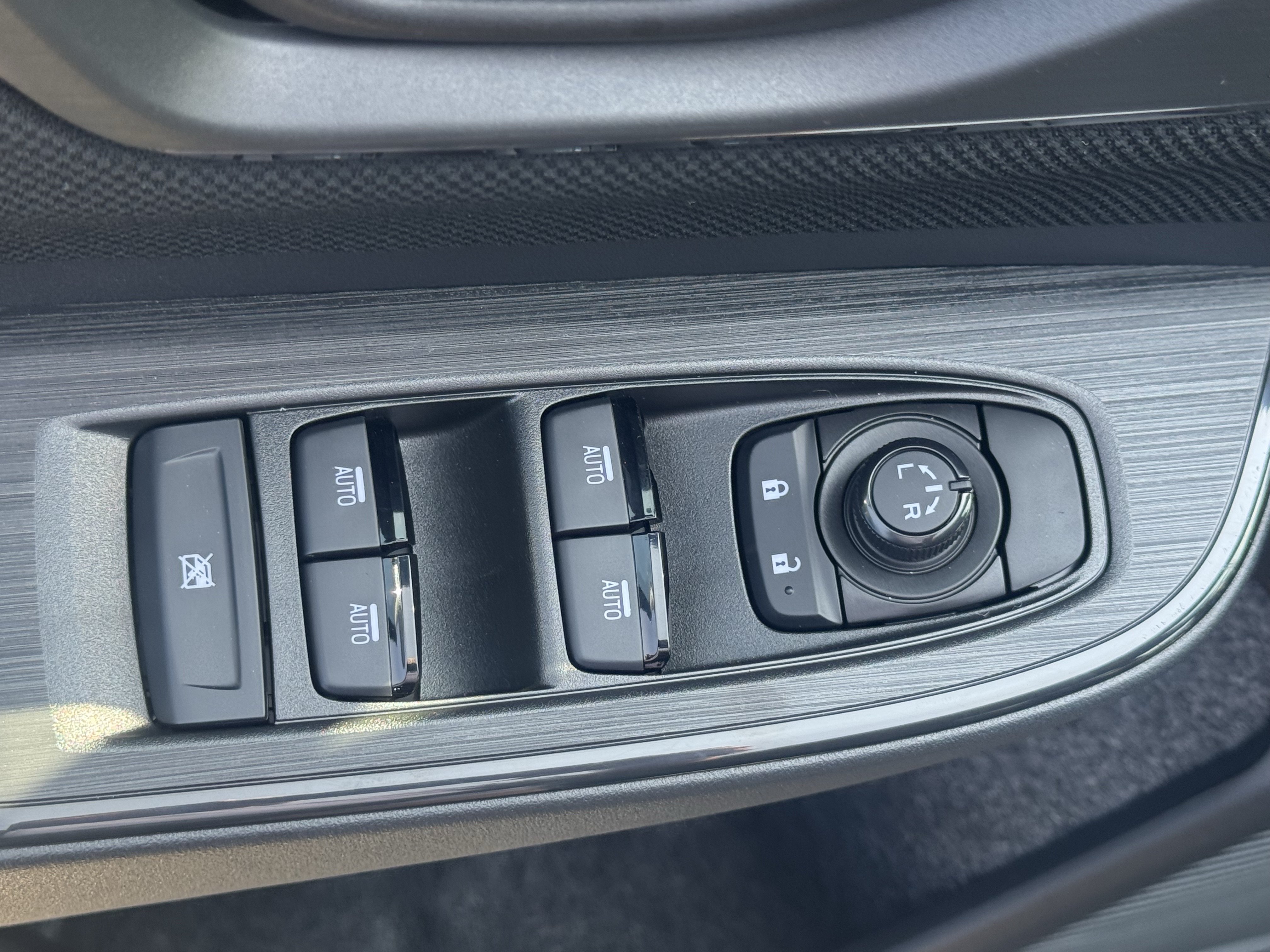 New 2026 Subaru Outback Premium AWD/4WD image 9