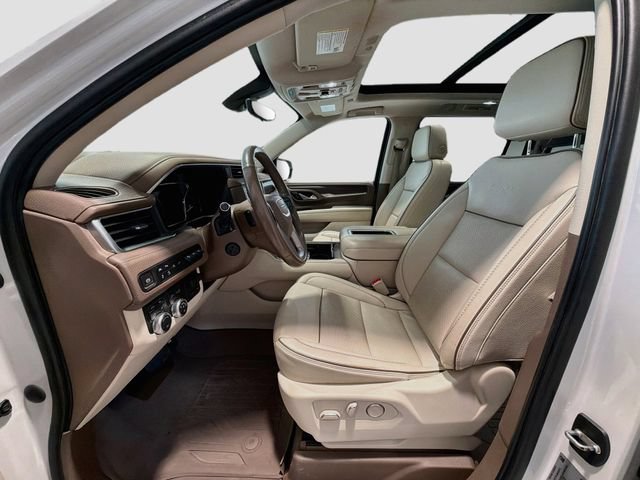 Used 2021 GMC Yukon XL Denali w/ Denali Ultimate Package AWD/4WD image 20
