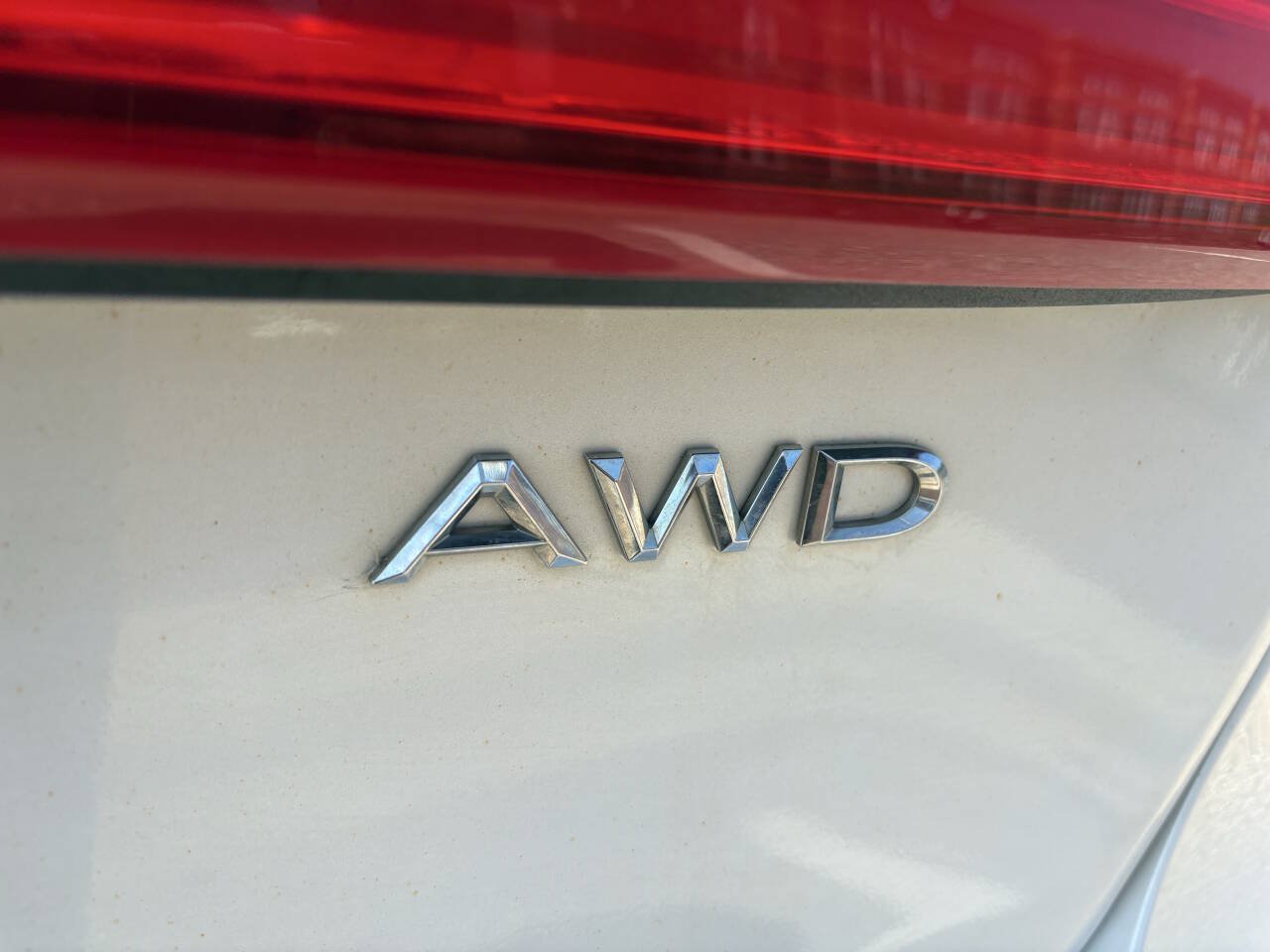Used 2016 Lincoln MKX Reserve w/ Technology Package AWD/4WD image 40