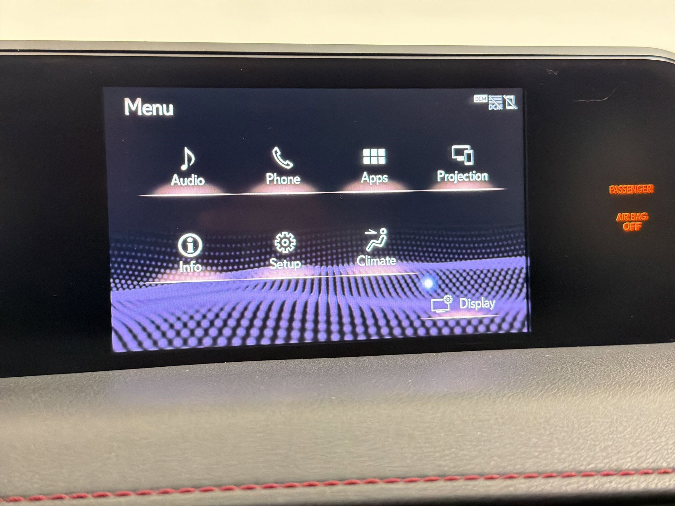 Used 2019 Lexus UX 200 F Sport w/ F Sport Premium Package image 21