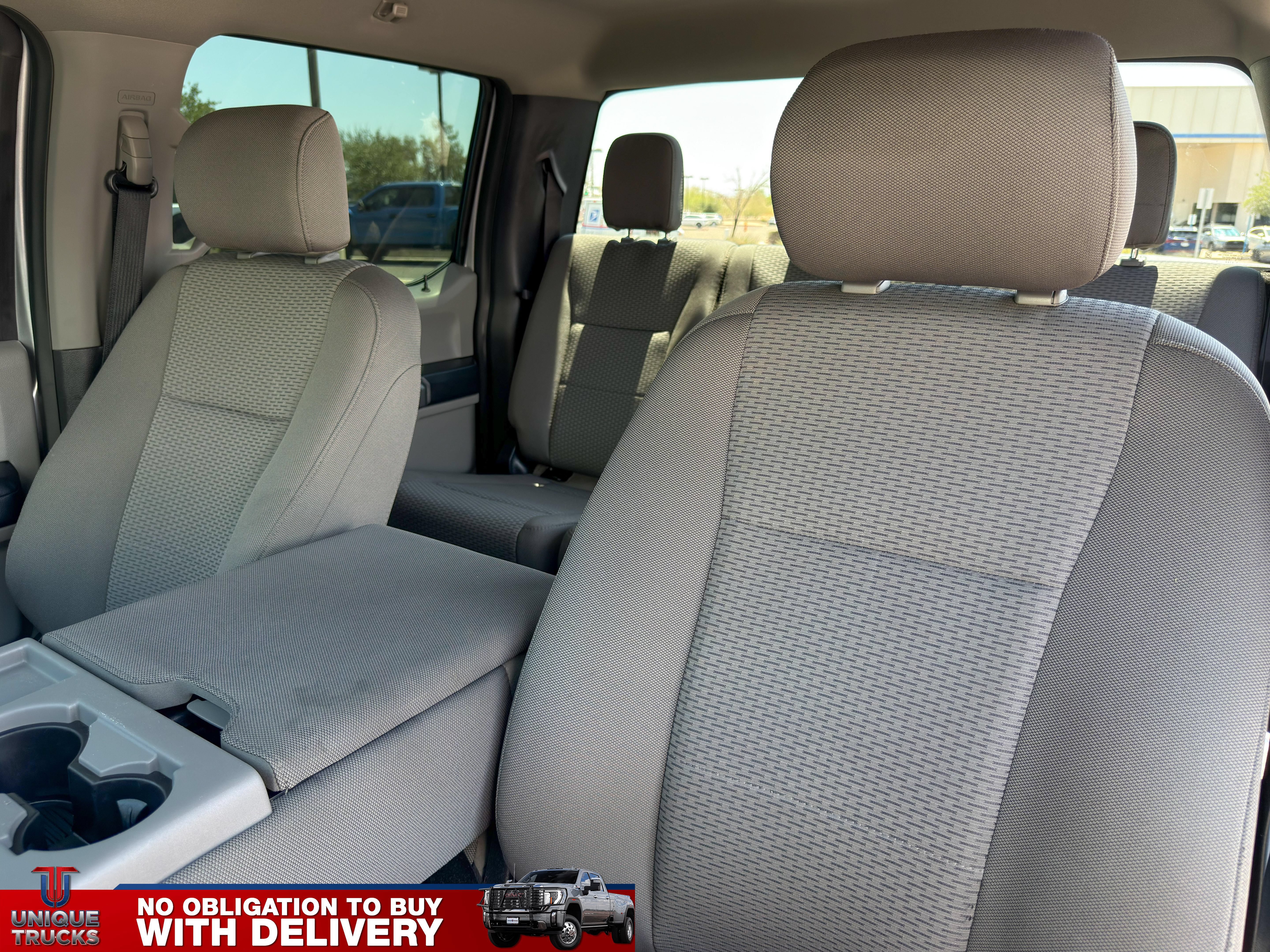 Used 2020 Ford F450 XLT w/ XLT Value Package AWD/4WD image 19