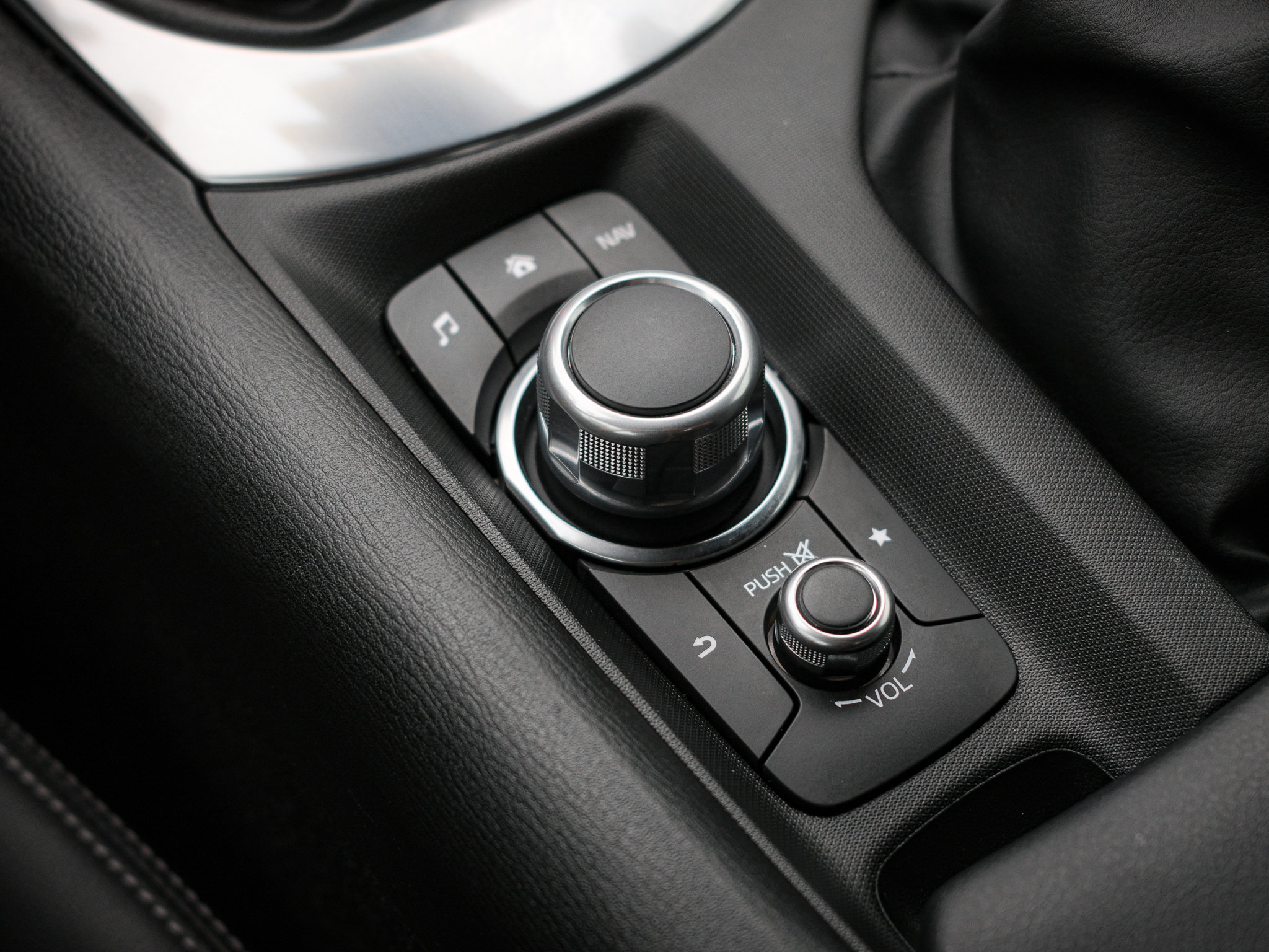 Certified 2022 MAZDA MX-5 Miata Grand Touring RWD image 30