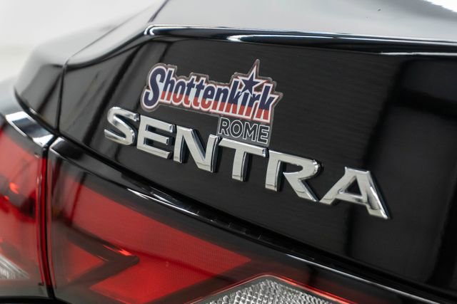 Used 2025 Nissan Sentra S image 7