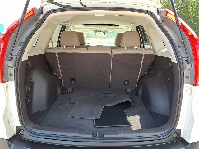 Used 2012 Honda CR-V EX image 30
