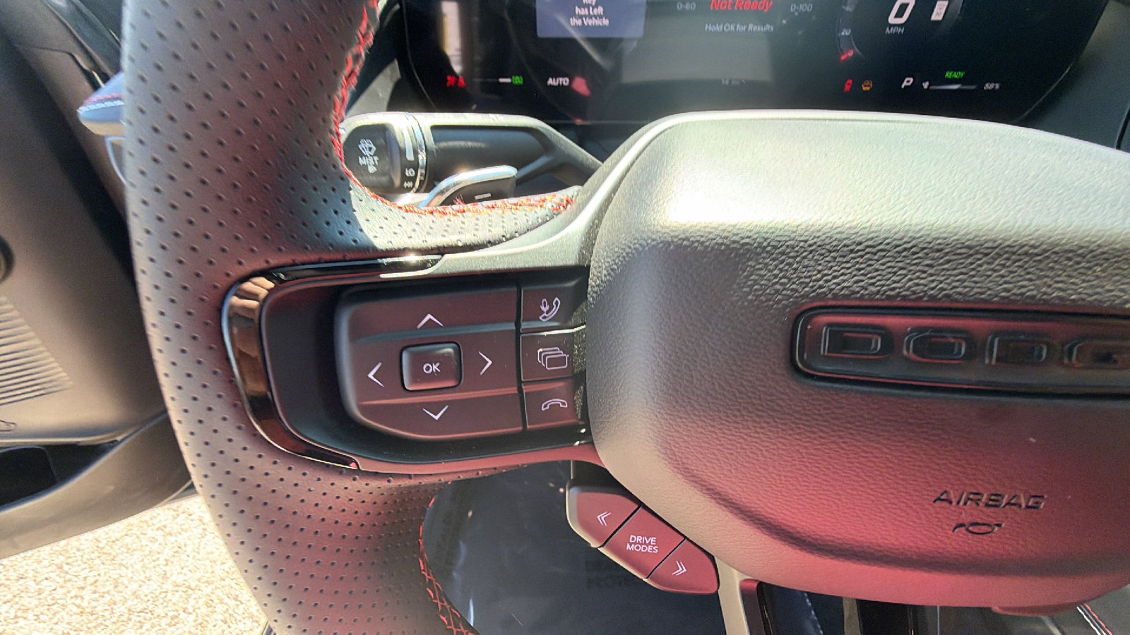 Used 2024 Dodge Charger Scat Pack w/ Plus Group image 24