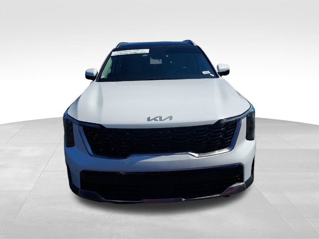 Used 2025 Kia Sorento SX FWD image 9