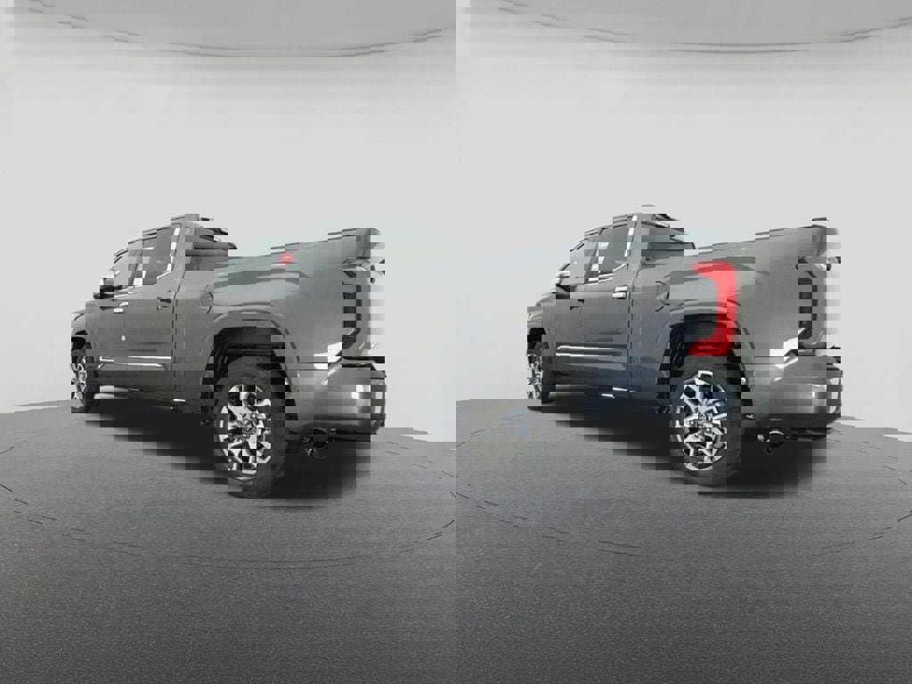 New 2026 Toyota Tundra 1794 Edition image 21